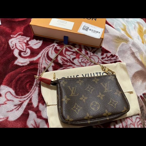 Authentic 2020 France LIMITED Edition Pochette - Picture 5 of 5